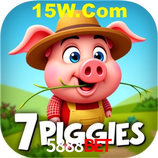 Bônus de Boas-vindas 5888bet