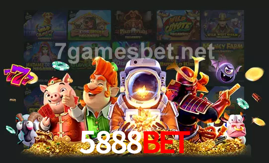 cassino 5888bet