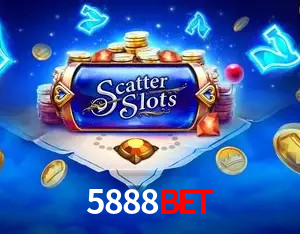 Design Responsivo 5888bet