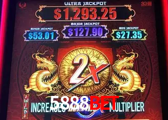 Ofertas Exclusivas 5888bet