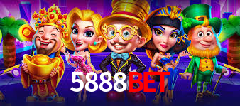 5888bet