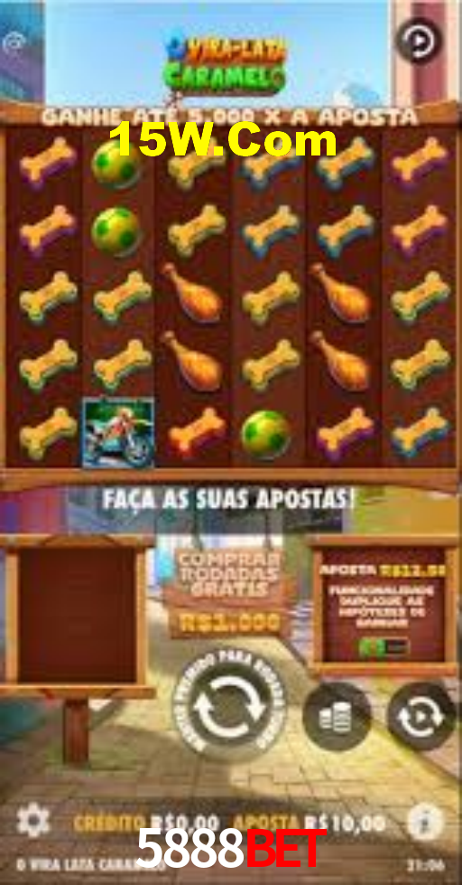 Bônus Generosos e Exclusivos no 5888bet para Você!