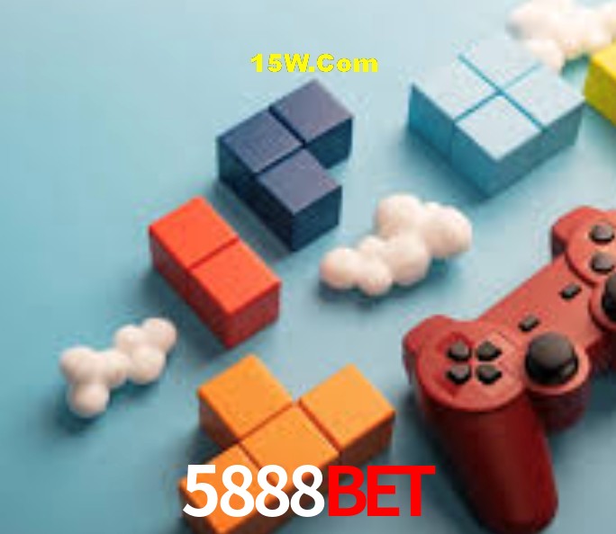 Provedores de Jogos 5888bet