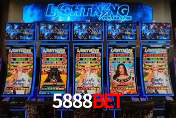 Jogos de Slot 5888bet