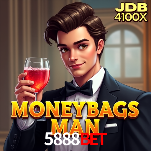 Mesa de Blackjack 5888bet