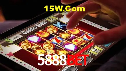 Experiência VIP 5888bet
