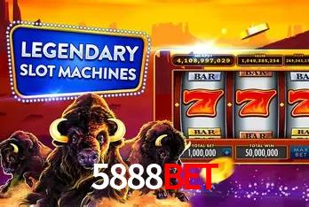 Casino Ao Vivo 5888bet