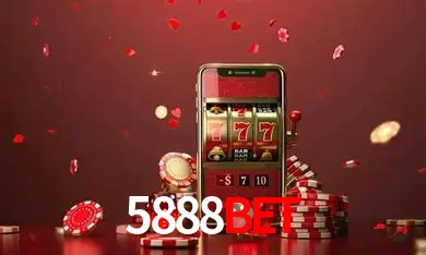 Design Responsivo 5888bet
