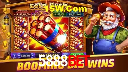 Provedores de Jogos 5888bet
