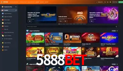 Sistemas de Segurança 5888bet