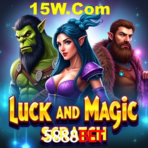 Inovações de Jogos na 5888bet: O Futuro das Experiências Interativas