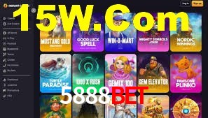 Bônus Diários 5888bet