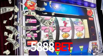 Promoção Relâmpago 5888bet