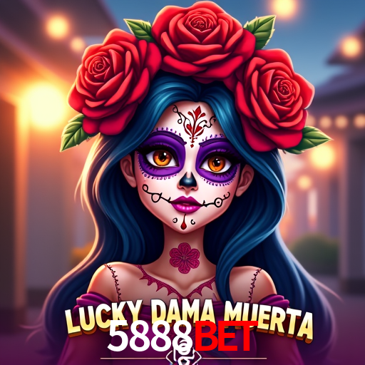 A Emoção da Loteria na 5888bet: Uma Chance de Mudança de Vida