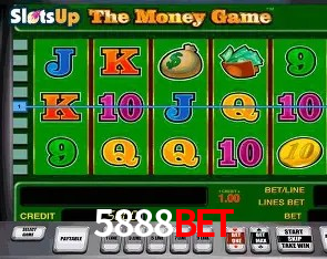 Promoção Relâmpago 5888bet