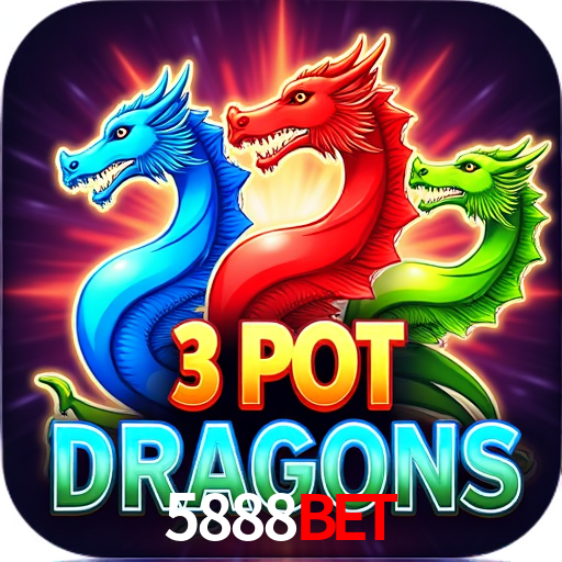 cassino 5888bet