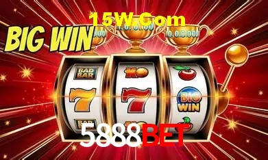 Casino Ao Vivo 5888bet