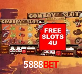 Promoção Relâmpago 5888bet