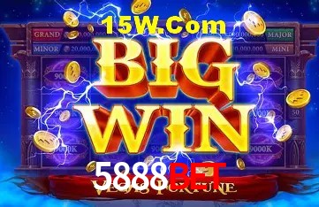 Jogos de Slot 5888bet