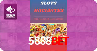 5888bet login