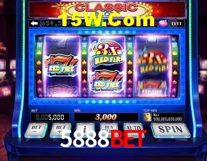 Avaliações dos Jogadores 5888bet