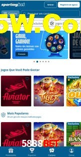 Ofertas Imperdíveis na 5888bet: Promoções e Bônus Que Valem a Pena