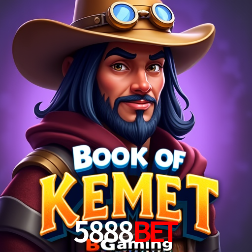 Descubra o Mundo do Cassino Online com 5888bet