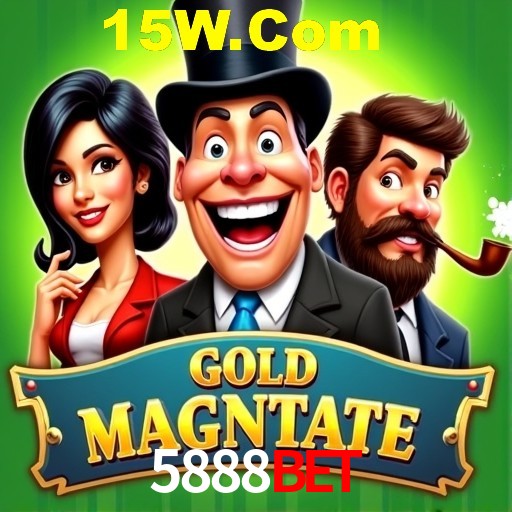 Desvendando o Mundo dos Jogos Virtuais na 5888bet